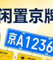 2026年北京小客车指标闲置政策权威解读