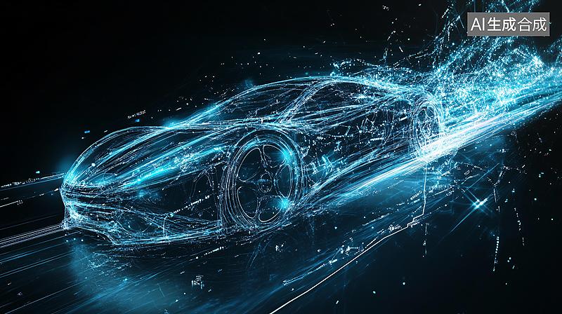 北京车牌摇号将谢幕？2030年起分阶段退场，未来出行格局迎巨变