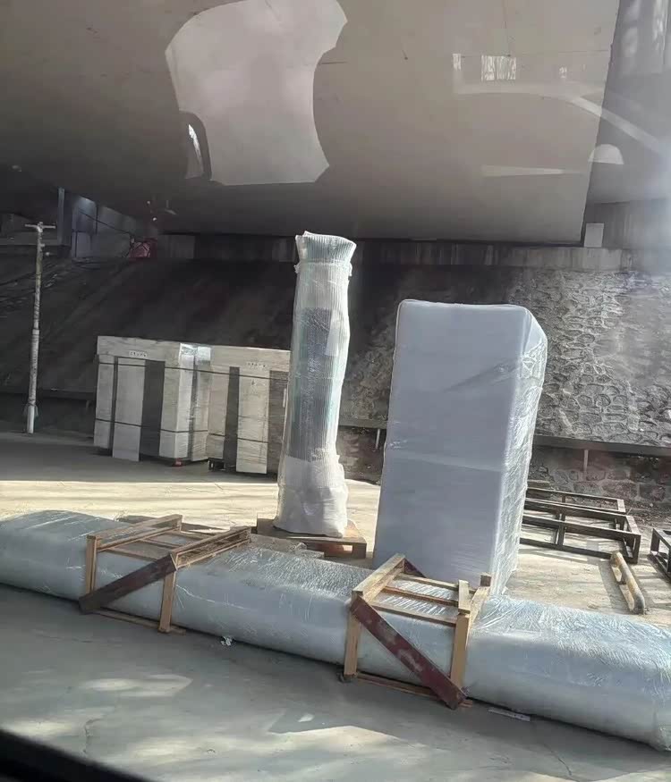 兆瓦闪充铺满服务区？比亚迪里有高人，他们可能会在这个地方建站