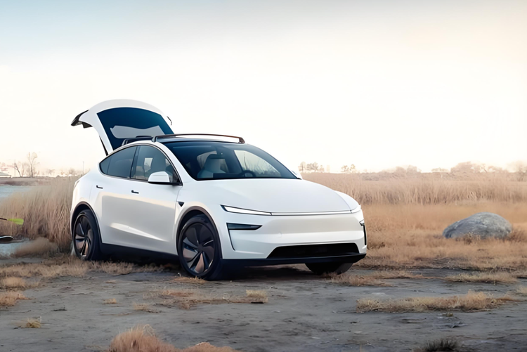 比配置没赢过，比销量没输过，买特斯拉的人究竟图什么？