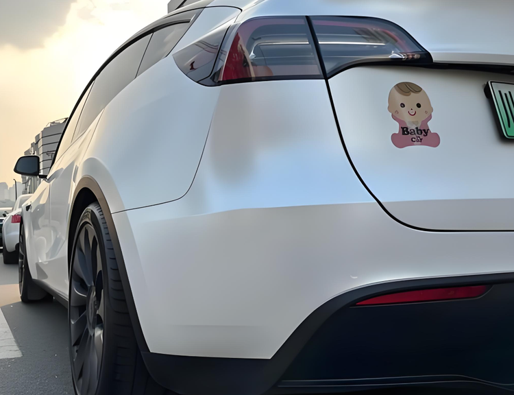 比配置没赢过，比销量没输过，买特斯拉的人究竟图什么？