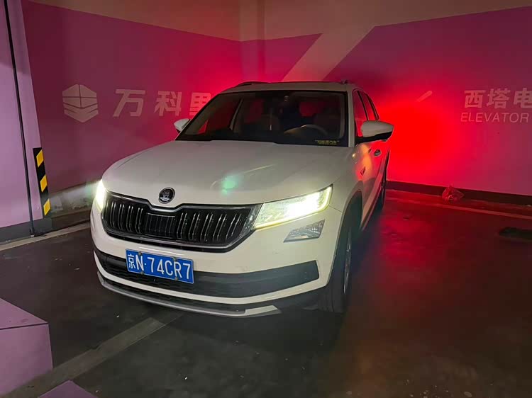 斯柯达、起亚、雪佛兰：如何守住品牌生命血条，不被市场淘汰？