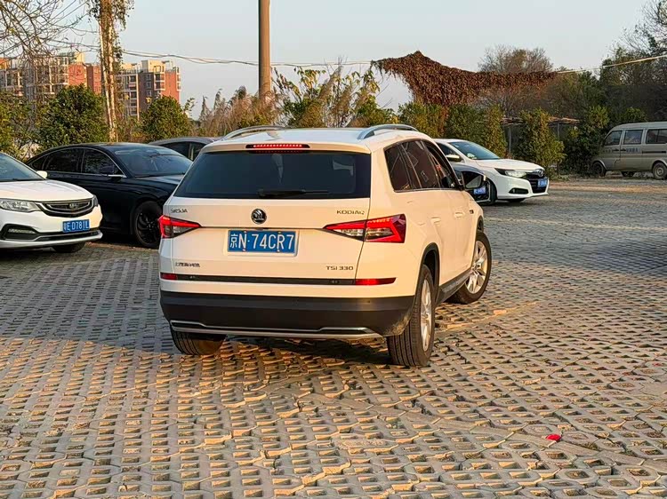 斯柯达、起亚、雪佛兰：如何守住品牌生命血条，不被市场淘汰？