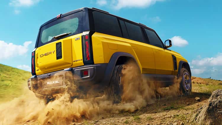 超6成加拿大人支持引入中国电动汽车，低价成最大诱因 - 京牌出租信息