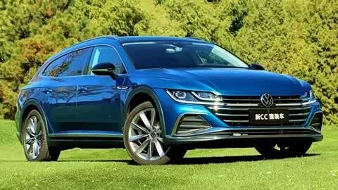 盘点八款最美瓦罐车型