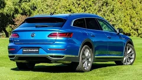 盘点八款最美瓦罐车型