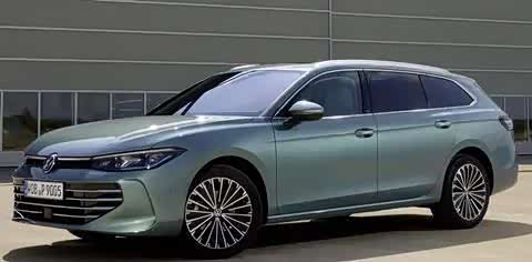 盘点八款最美瓦罐车型