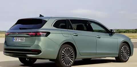 盘点八款最美瓦罐车型