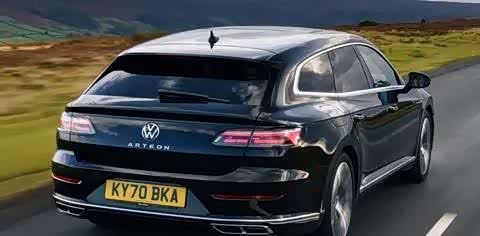 盘点八款最美瓦罐车型