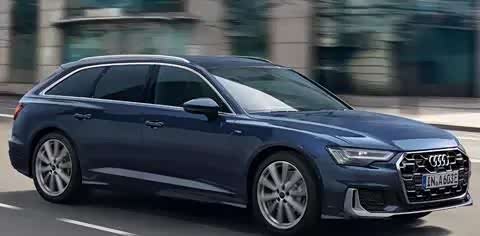 盘点八款最美瓦罐车型