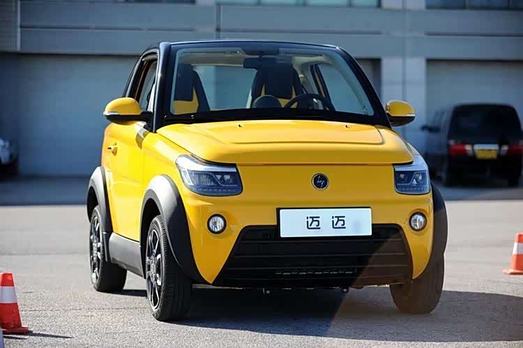 盘点那些“短命”的车企