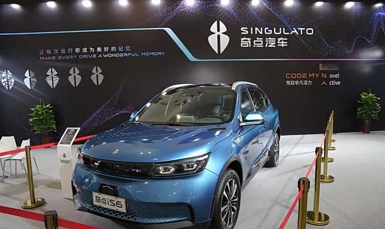 盘点那些“短命”的车企