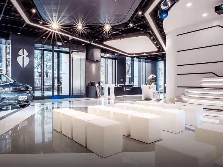 盘点那些“短命”的车企