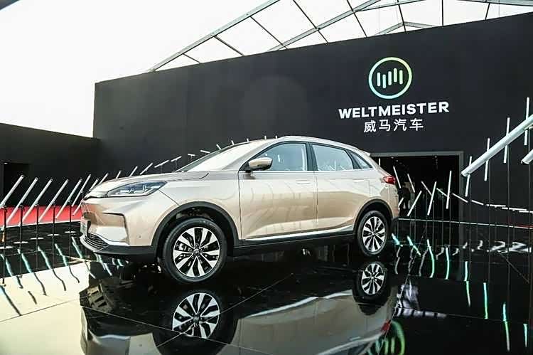 盘点那些“短命”的车企 - 京牌出租信息