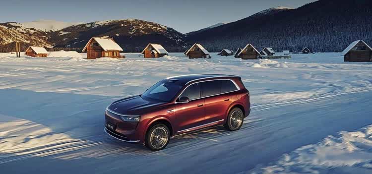 一锤定音：都说增程技术落后，为什么车企都在推增程车