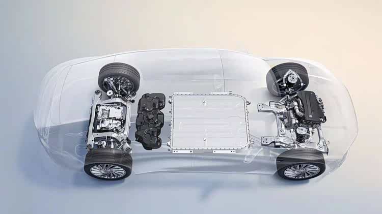 一锤定音：都说增程技术落后，为什么车企都在推增程车