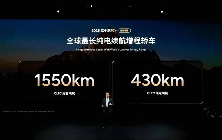 一锤定音：都说增程技术落后，为什么车企都在推增程车