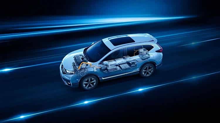 一锤定音：都说增程技术落后，为什么车企都在推增程车 - 京牌出租信息