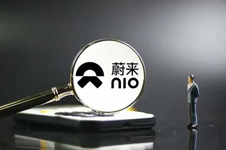 李斌苦尽甘来！亏损王蔚来，血战11年终于赚钱