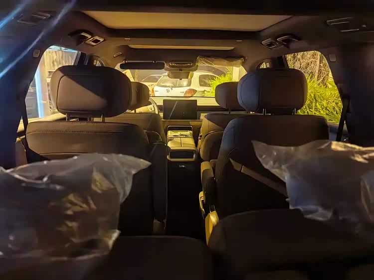 又一款华为乾崑智驾SUV！宝骏华境S实车到店，外观漂亮，6座布局