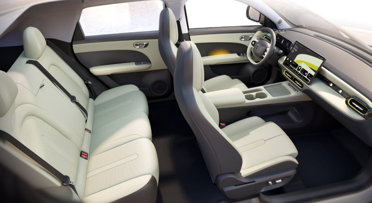 奇瑞QQ3 EV开启盲订，离爆款只差一个惊喜价