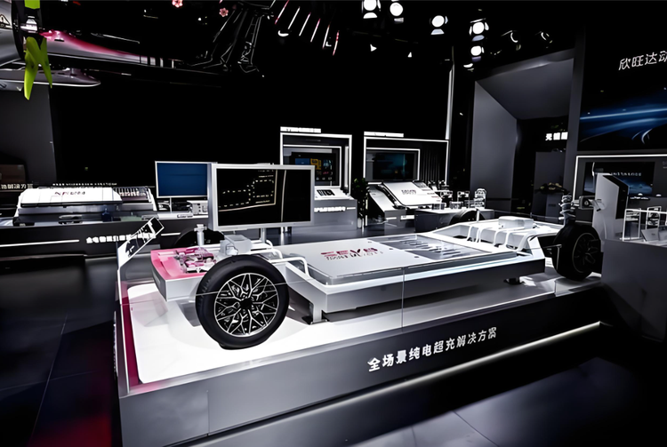 威睿和欣旺达动力就23亿索赔案达成和解，问题电池与车辆如何解？