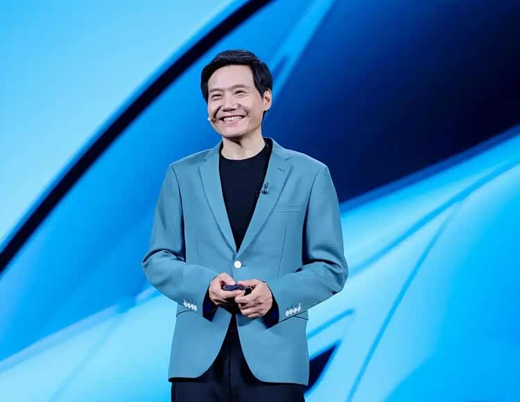 雷军吓市场一跳！小米重磅新车，未上市先爆单 - 京牌出租信息