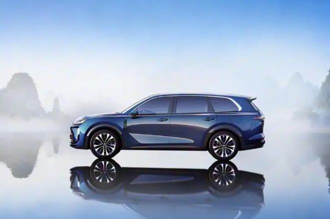 上汽决定不再等那个“正确答案”了