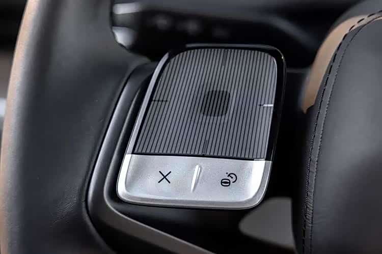 美国市场续航里程最长的电动SUV，LucidGravity