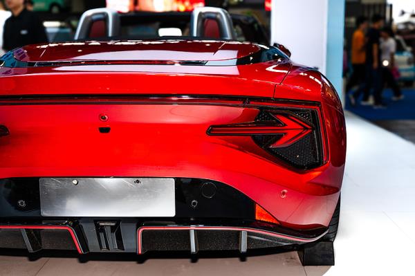 北京九州通汽车租赁有限公司