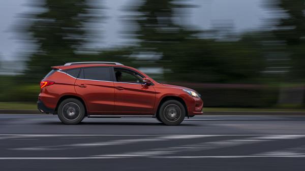 北京龙顺兴汽车租赁有限公司