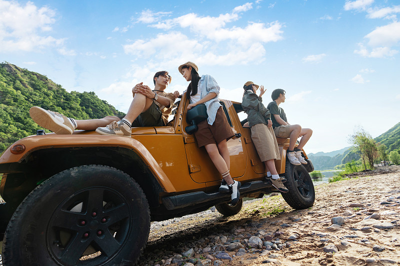 北京北汽汽车租赁集团股份有限公司材料