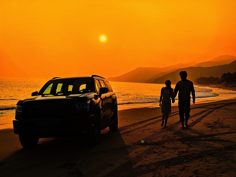 北京创泽运通汽车租赁有限公司