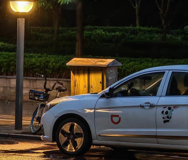 北京中富华通汽车租赁有限公司简介