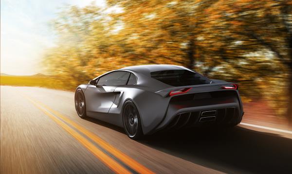 宁夏林女士有不用的新能源车-京K•55***租赁出去