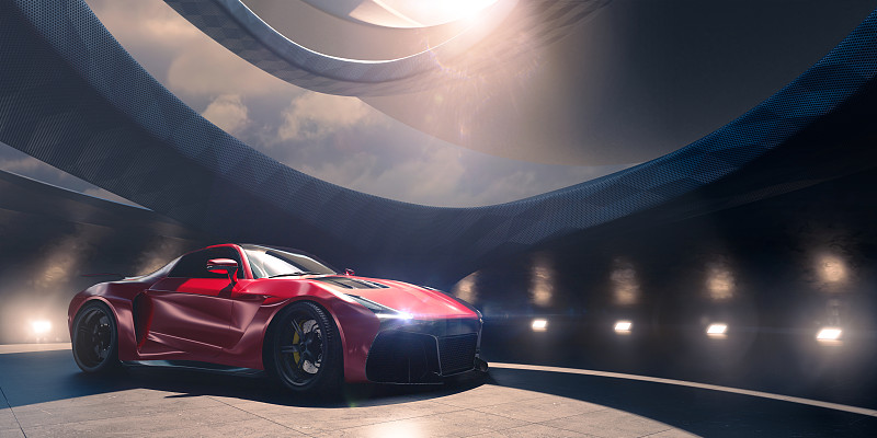 可怜的特斯拉京牌车车主 - 京牌出租信息