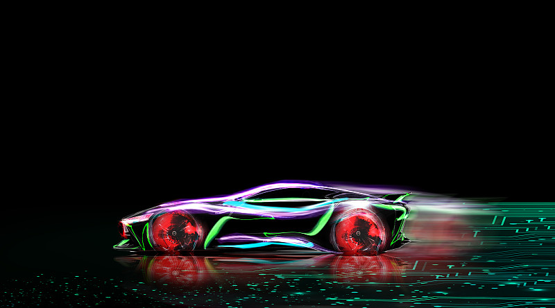 什么是长户用户及车牌租用市场上的一些风险