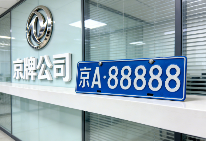 北京地区限行公告：2026 年五环路以内区域禁限行时间及范围 - 京牌出租信息