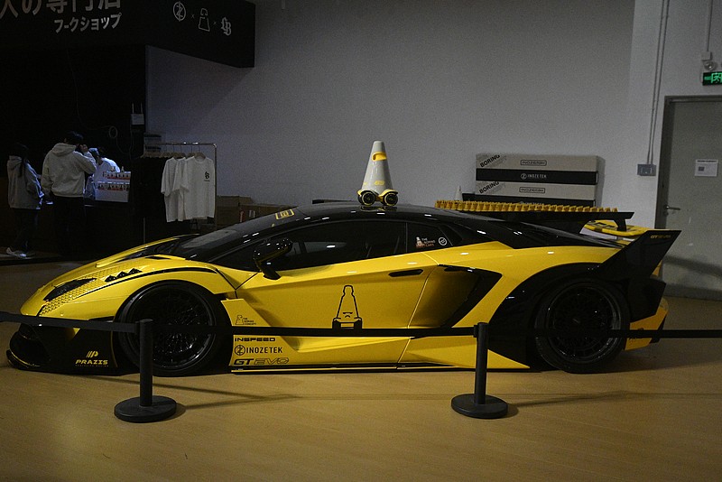 真的有人买京牌靓号吗