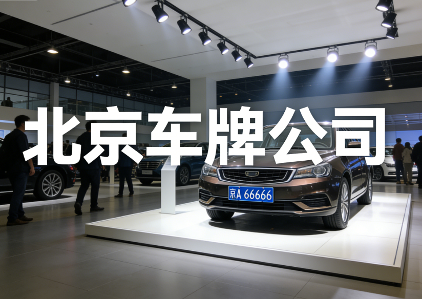 京牌实务：北京小客车指标：解析司法拍卖车辆获取指标的法律权属转移 - 京牌出租信息