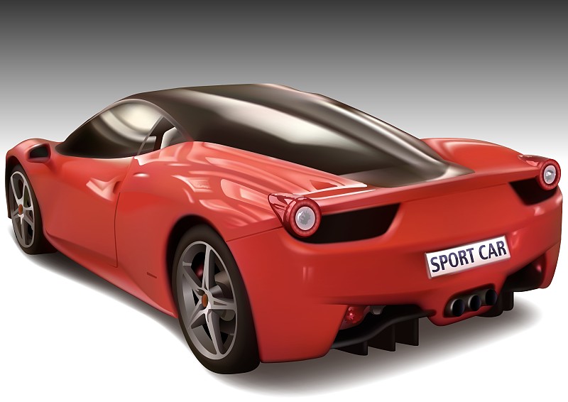 车牌背后的“生意经” 京牌一号难求催生灰色产业链