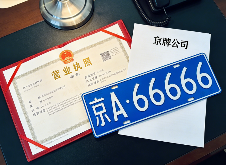 北京京牌租赁 2026 最新合规指南与全流程风险防控建议