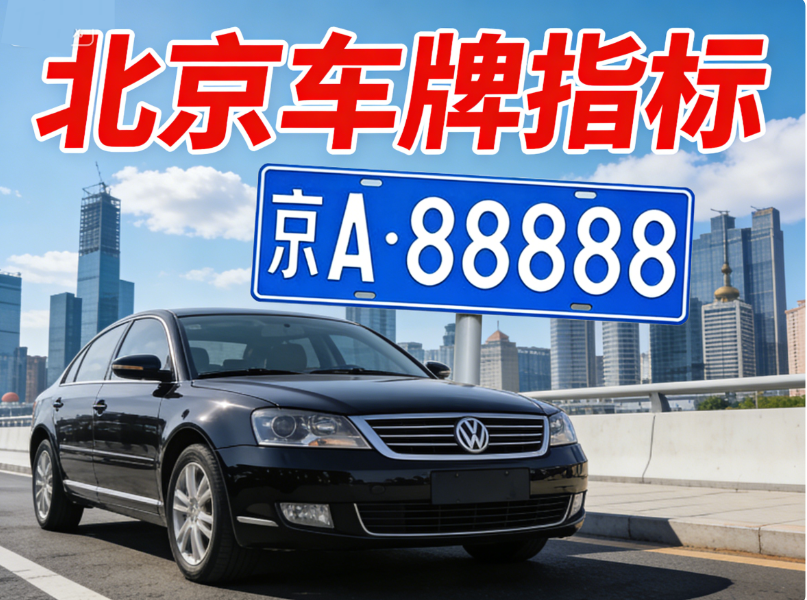租车牌如何操作 租车牌谁的风险更大 - 京牌出租信息