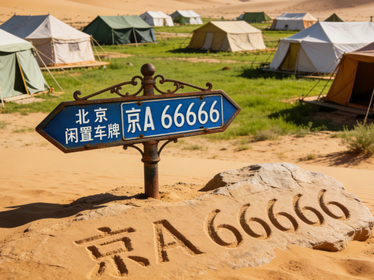 2026 最新：京牌指标有效期延长技巧，如何防止指标过期？