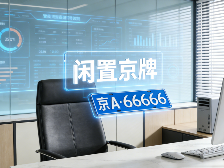 2026 年留学生回国购买免税车并申请京牌的最新政策