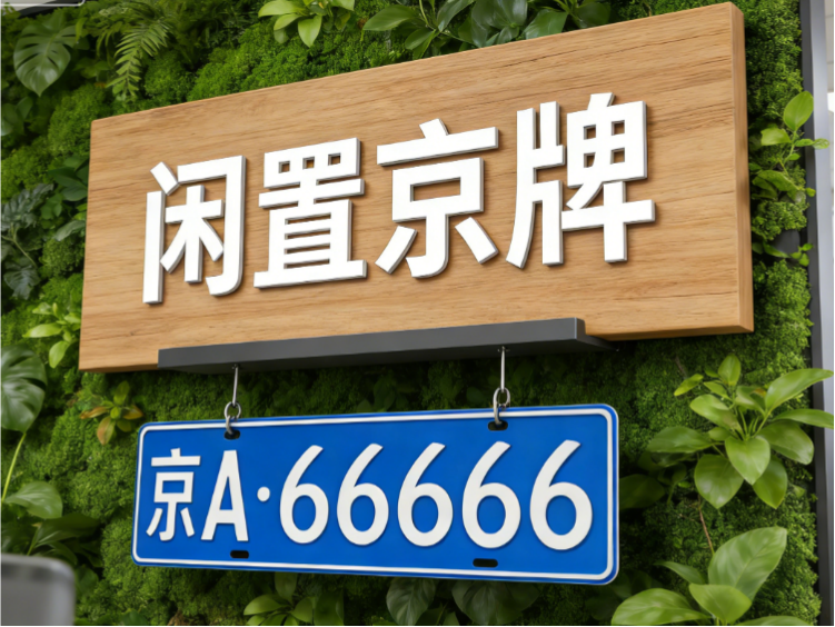 最全解读：2026 年北京环京地区通勤人员的京牌解决方案