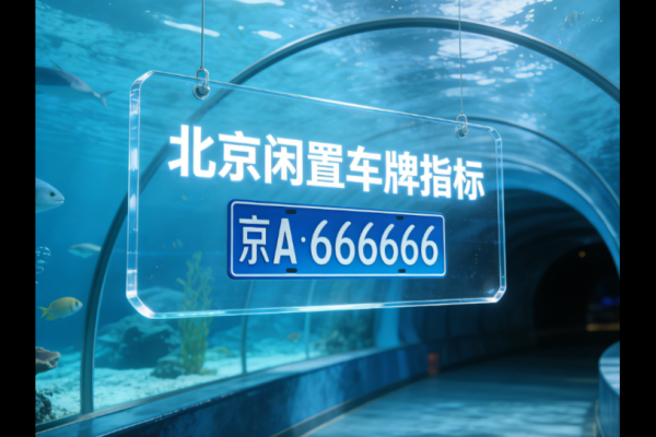 北京小客车指标：关于单位名下指标变更法人后的合规存续分析