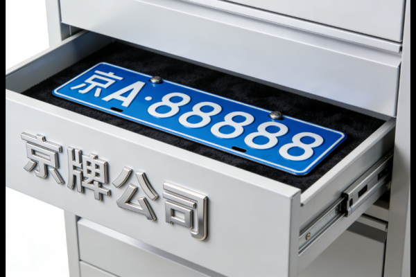 京牌新能源租赁是否合规？2026 年解答