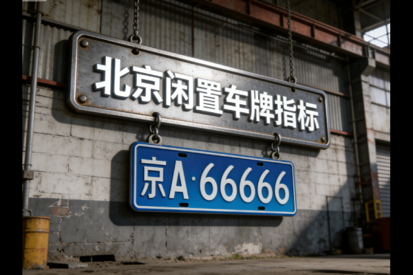 2026 年北京车市观察：京牌需求激增背后的市场驱动力