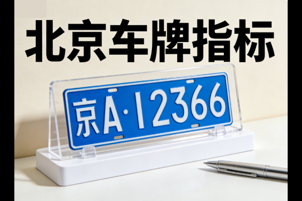 北京小客车指标：2026年北京市调控暂行办法实施细则深度解读